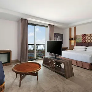 Fairfield By Marriott Bali South Kuta Hotel
