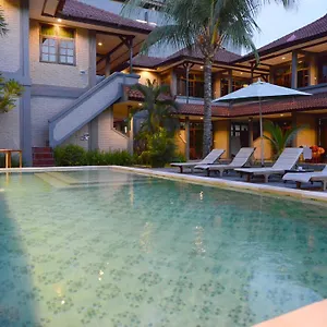 Hotel Amazing Kuta