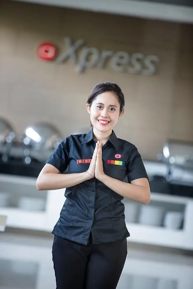Hotel Amaris Kuta  Indonesia
